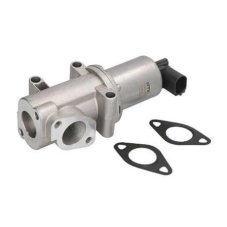 Supapa EGR Valva EGR  ALFA ROMEO 159 FIAT CROMA DUCATO GRANDE PUNTO SEDICI OPEL ASTRA H ASTRA H GTC SIGNUM VECTRA C VECTRA C GTS ZAFIRA B ZAFIRA B/MINIVAN SAAB 9-3 1.6-2.3D 04.04- NGK EGE5-D076 95269