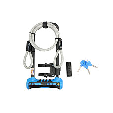 Protectie impotriva furtului Anti theft protection OXFORD LK323