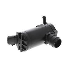 Pompa de apa,spalare parbriz Windscreen washer pump front HYUNDAI ATOS TRAJET LIFTBACK/NADWOZIE WIELKOPRZESTRZENNE MPV 02.98-07.08 ACKOJA A52-08-0010