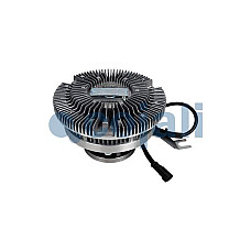 Cupla, ventilator radiator Fan clutch EURO 6 IVECO EUROCARGO V F4AFE611A/F4AFE611C/F4AFE611E 09.15- COJALI 7053813COJ