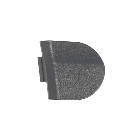 Acoperire, bara protectie Element bara capac bara Fata/Mijloc Dreapta SCANIA LPGRS 09.16- COVIND R50/ 82