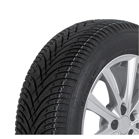 Anvelope iarna SUV/4x4 207202 Krisalp HP3 SUV KLEBER Iarna Anvelopa 4x4 / SUV FR 3PMSF M+S etichete: eficienta combustibil - C aderenta pe teren umed - B clasa de masurare a zgomotului i rezistenei la rulare - 6 KLEBER OPONY 235/55R18 ZTKL 100H KHP3S