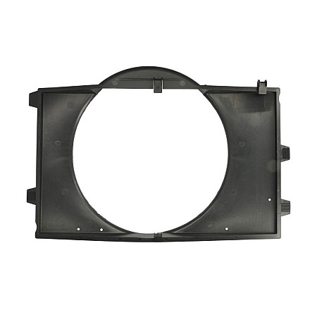 Carcasa, ventilator radiator Carcasa ventilator radiator MERCEDES SPRINTER B905 SPRINTER 2-T B901 B902 SPRINTER 3-T B903 SPRINTER 5-T B905 01.95- AUGER AUG74278