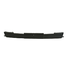 Bara de protectie Bara Fata Negru VOLVO FH FH12 FH16 FM FM10 FM12 FM7 FM9 08.93- COVIND 2FH/ 89