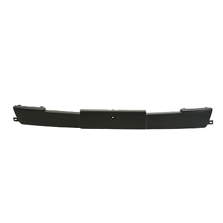 Bara de protectie Bara Fata Negru VOLVO FH FH12 FH16 FM FM10 FM12 FM7 FM9 08.93- COVIND 2FH/ 89