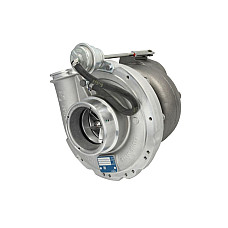 Turbocompresor  MAN TGA TGS I TGX I D2676LF06/D2676LF11/D2676LF13 01.06- BORGWARNER KKK53319887509