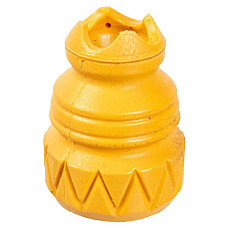 Tampon cauciuc, suspensie Bare amortizor Spate Dreapta/Stanga inaltime 70mm HONDA CR-V II 2.0/2.2D/2.4 09.01-03.07 FEBI FE170476