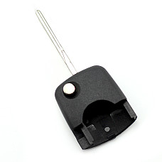 Audi - Carcasa tip cheie briceag - cap cu lam brut - CARGUARD