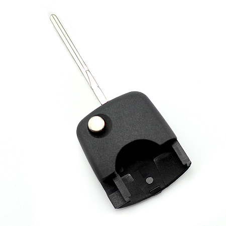 Audi - Carcasa tip cheie briceag - cap cu lam brut - CARGUARD