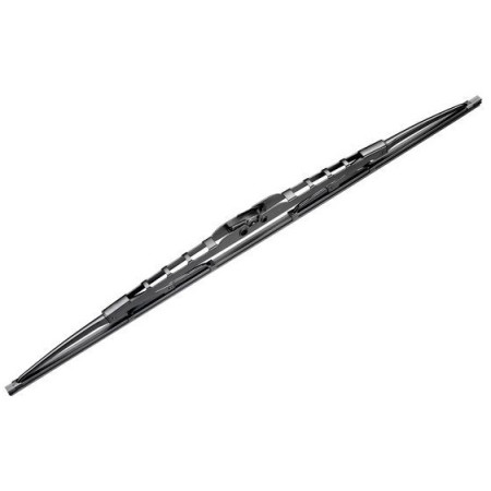 Lamela stergator Twin N71 3397011238, lungime 700 mm, cu duza spalator parbriz integrata BOSCH 3397011238