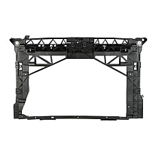 Acoperire fata Header panel complete with air-conditioning SEAT LEON 5F 09.12-12.16 BLIC 6502-08-6614201P