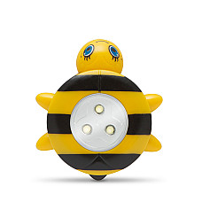 Lamp de veghe cu buton, model "Albin"