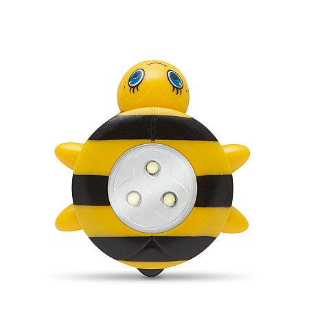 Lamp de veghe cu buton, model "Albin"