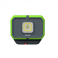 Lampa Dubla: Proiector 1000 Lm Si Reflector 300 Lm Philips Xperion 3000 PHILIPS X30FLX1