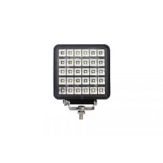 Proiector din metal patrat 30LED 12/24V Kamar
