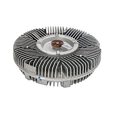 Cupla, ventilator radiator Fan clutch AGCO 8240 8250 MASSEY FERGUSON 3690 7254 7256 8140 8150 8160 8240 8240 XTRA 8250 8250 XTRA 8260 8260 LST 8260 XTRA VALMET 6300 8450 8550 8550 HI 8750 BORG WARNER 18761-2