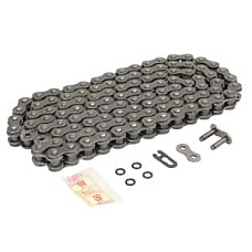 Lant 520 V intarit, 110 zale, O-RING, APRILIA PEGASO, RED ROSE, RS; BMW F; CAGIVA T4E; HONDA CB, CR, CRF, FMX 125-660 1979-2020 DID DID520V-110