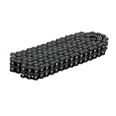Lant distributie 25 SP2 numar zale 130, open, Roller, HONDA VF 500 1984-1987 DID DID25SP2-130