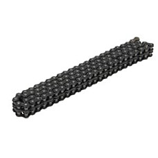 Lant distributie 25 T2 numar zale 94, open, Roller, HONDA CB, CD, CM 125/185/200 1978-1986 DID DID25T2-94