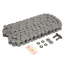 Lant transmisie 525 ZVMX hiper-ranforsat, numar zale: 106, etansare: X-RING, otel, tip prindere: rivet point, APRILIA RSV; DUCATI HYPERMOTARD, HYPERSTRADA, MONSTER 400-1199 1985-2019 DID DID525ZVMX-106