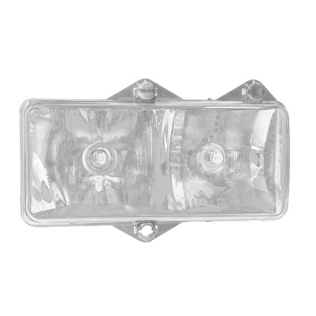 Far Lampa frontala Dreapta in bara de protectie VOLVO FL6 OE VOLVO VO3181781