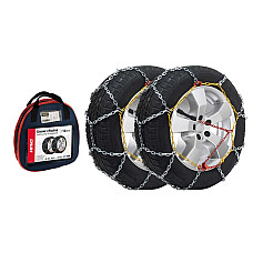 Lanturi de zapada 12 mm KN-60