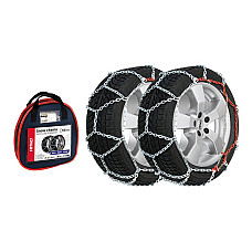 Lanturi pentru zapada 16 mm 4x4 KB-260