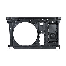 Acoperire fata Header panel complete with air-conditioning plastic certificate TUV CITROEN C4 I PEUGEOT 3008 307 308 I 5008 11.04-11.14 BLIC 6502-08-0552201Q