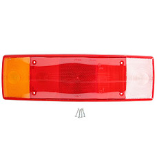 Ornament, stopuri Dispersor spate Dreapta/Stanga RVI MAJOR 05.91-10.96 FRUEHAUF VIGNAL VAL040500