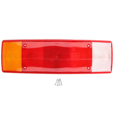 Ornament, stopuri Dispersor spate Dreapta/Stanga RVI MAJOR 05.91-10.96 FRUEHAUF VIGNAL VAL040500