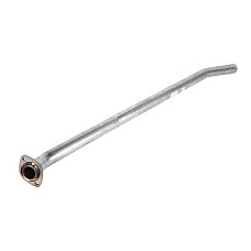 Racord evacuare Teava de esapament Mijloc x1370mm TOYOTA RAV 4 II 2.0D 05.01-11.05 WALKER WALK10512