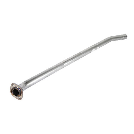 Racord evacuare Teava de esapament Mijloc x1370mm TOYOTA RAV 4 II 2.0D 05.01-11.05 WALKER WALK10512