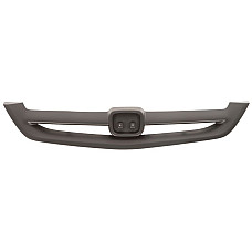 Grila radiator Grila frontala extern pentru pictura HONDA CIVIC VII 1.3H-2.0 12.00-12.05 BLIC 6502-07-2938992P