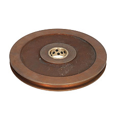 Piese si accesorii pentru elevatoare Line guide wheel {Line guide wheel} EVERT6435B 48 EVERT6435B 52 EVERT6435BWF 48 EVERT6435BWF 52 EVERT EVERTZL793110011