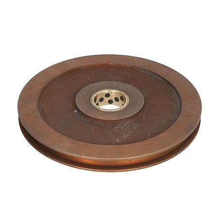 Piese si accesorii pentru elevatoare Line guide wheel {Line guide wheel} EVERT6435B 48 EVERT6435B 52 EVERT6435BWF 48 EVERT6435BWF 52 EVERT EVERTZL793110011