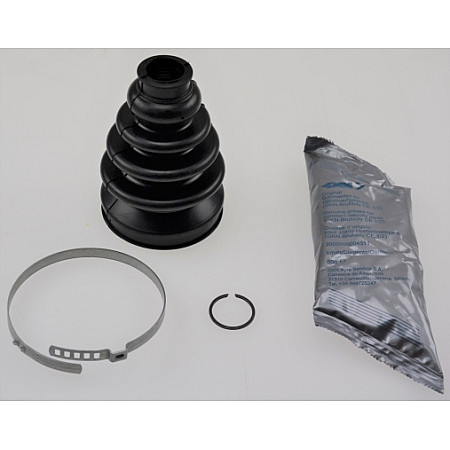 Ansamblu burduf, articulatie planetara Burduf cauciuc cap planetara Interior fi: 21/66 lungime102 set AUDI A2 VW LUPO I 1.2D 07.99-08.05 SPIDAN 0.023207