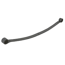 Arc foi Foaie arc suspensie Spate numar foi-1 FORD TRANSIT 2.0D/2.3/2.4D 01.00-05.06 TES 5650390019 Z/T