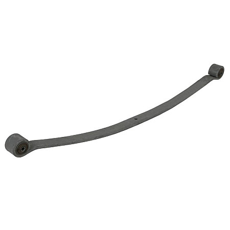 Arc foi Foaie arc suspensie Spate numar foi-1 FORD TRANSIT 2.0D/2.3/2.4D 01.00-05.06 TES 5650390019 Z/T