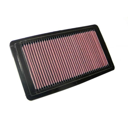 Panou de filtrare (cartus) K &amp; N Filtru de aer - HONDA contributie ODYSSEY de 3.5-V6 2005 K&amp;N FILTERS 33-2309