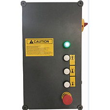 Piese si accesorii pentru elevatoare Jednostka sterujaca na 400V do podnosnika EE-6253EC zawiera elektromagnesy od zapadek EVERT EVERT EVERTZL621004046