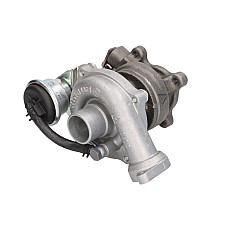 Turbocompresor Nou  CITROEN C1 C2 C2 ENTERPRISE C3 I C3 II C3 PLURIEL NEMO NEMO/MINIVAN XSARA FORD FIESTA V FIESTA VI FUSION MAZDA 2 PEUGEOT 1007 107 1.4D 09.01- BORGWARNER KKK54359880009