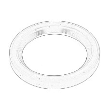 Simering, ax cu came Camshaft oil seal PERKINS PERKINS K418FF05