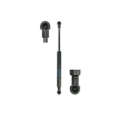 Amortizor capota Arcul cu gaz capota motor Dreapta/Stanga lungime maxima: 294mm sUV:88mm HYUNDAI GRAND SANTA FE SANTA FE III SUV 09.12- STABILUS STA567403