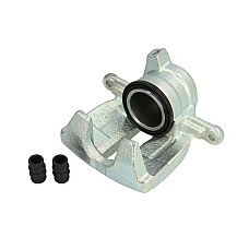 Etrier frana Etrier de frana cu disc Fata Dreapta MERCEDES C CL203 C T-MODEL S203 C W203 CLC CL203 CLK A209 CLK C209 SLK R171 1.8-3.2 05.00-06.11 BUDWEG 343691