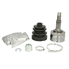 Set articulatie, planetara Articulatia arborelui cotit exterior Dreapta/Stanga 27z/23z/56mm ABS:44 NISSAN ALMERA TINO PRIMERA 1.8/2.0 08.99-02.06 SPIDAN 0.025236