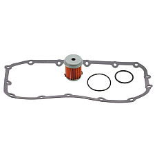 Set filtre hidraulice, cutie e vit.automata Gearbox hydraulic filter ACURA MDX HONDA ACCORD VIII CAPA CIVIC VI CROSSTOUR I CR-V IV CR-V V HR-V INSIGHT JAZZ IV LEGEND IV LOGO ODYSSEY PILOT 1.0H-3.7 11.95- VAICO V26-0420