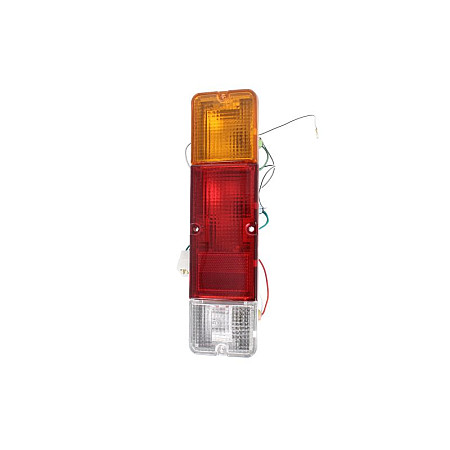 Stop spate Lampa spate Dreapta nici o certificare de aprobare  SUZUKI CARRY SAMURAI SJ410 SJ413 SUPER CARRY 11.80- DEPO 218-1905R