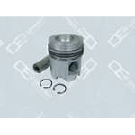 Piston diametru 100mm OE GERMANY 04 0320 912005