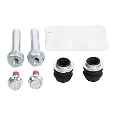 Set bucsi de ghidaj, etrier frana Kit reparare etrier TOYOTA CELICA COROLLA VERSO 1.8/2.0D 08.99-09.05 QUICK BRAKE QB113-1377X