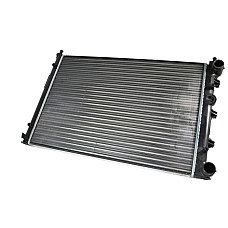 Radiator, racire motor Radiator motor Manual  ALFA ROMEO 147 1.6/2.0 THERMOTEC D7D001TT